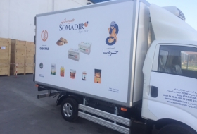 CER Frigo - caisses frigorifiques pour camion - CE Remorques Maroc